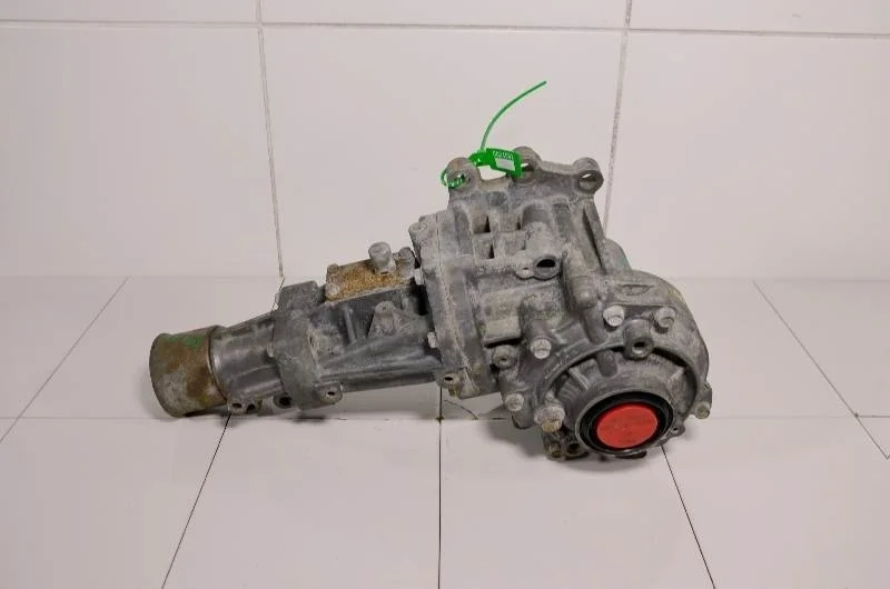 Раздаточная коробка MITSUBISHI OUTLANDER 2010 3200A067 CW6W 3.0