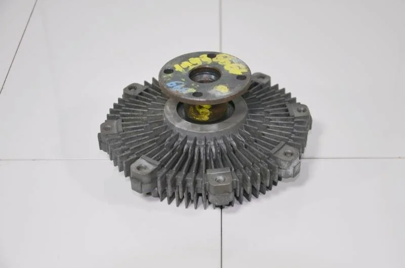 Вискомуфта Mitsubishi Montero Sport 2000 MD335271 K90 6G72