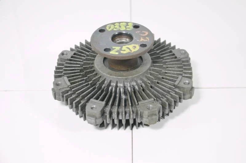 Вискомуфта Mitsubishi Montero Sport 2000 MD335271 K90 6G72