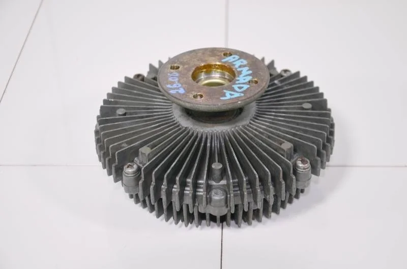 Вискомуфта NISSAN ARMADA 2004 210827S00A TA60 5.6L VK56DE