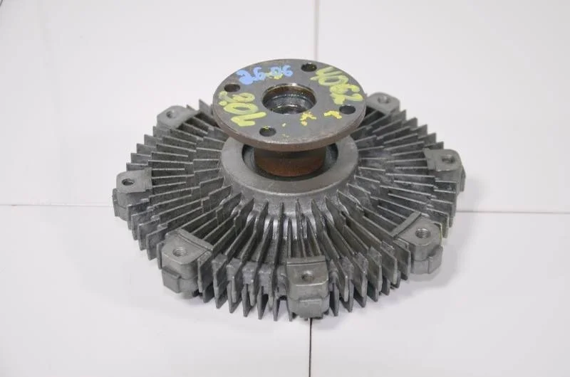 Вискомуфта Mitsubishi Montero Sport 2000 MD335271 K90 6G72