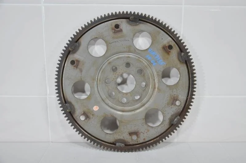 Маховик TOYOTA SIENNA 2004 3210148010 XL20 3.3