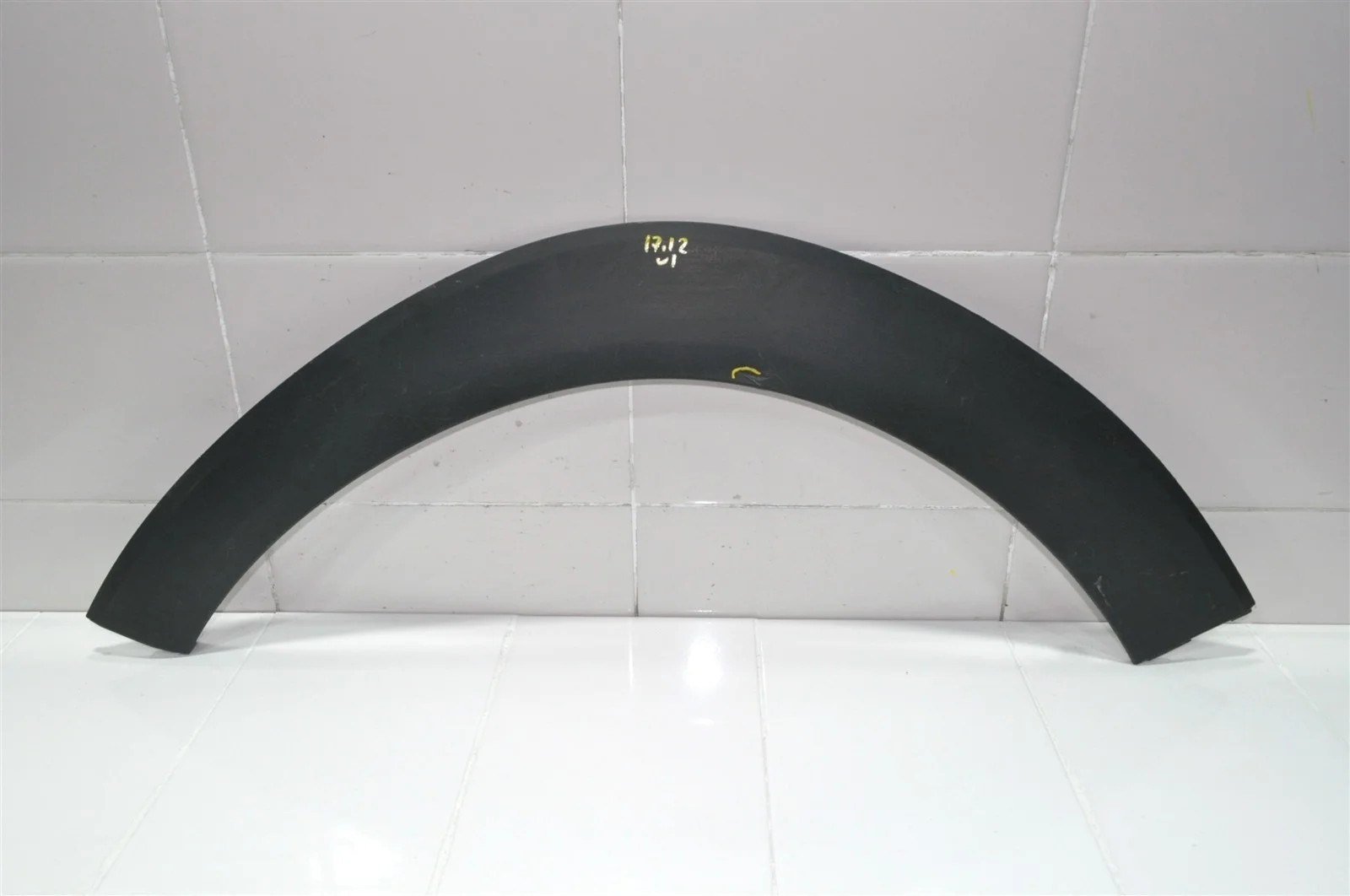Расширитель крыла Hyundai Tucson 2015+ 87711D7000 TL, передний левый