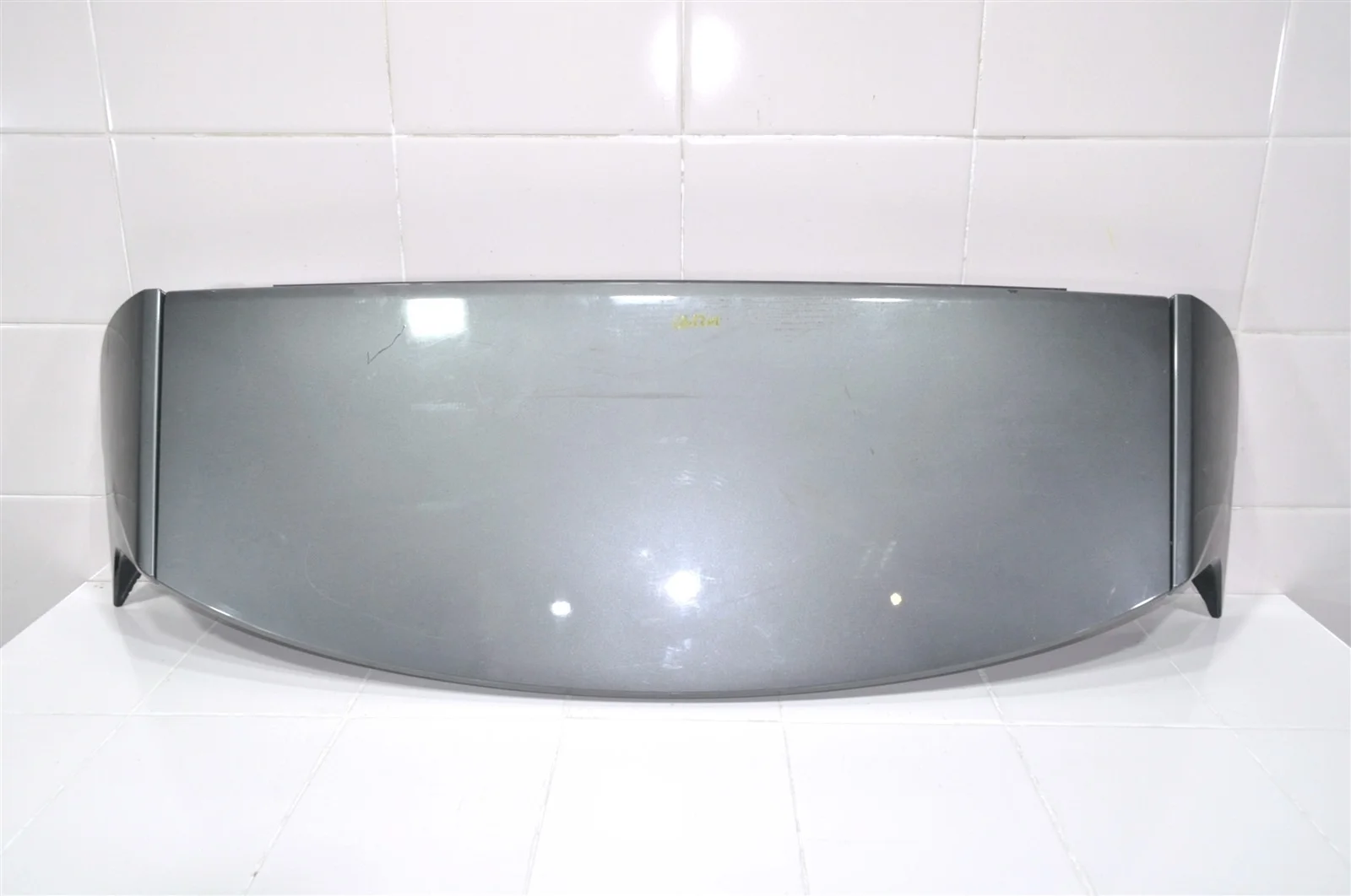 Спойлер крышки багажника JAGUAR E-PACE 2017+ J9C15132LML X540