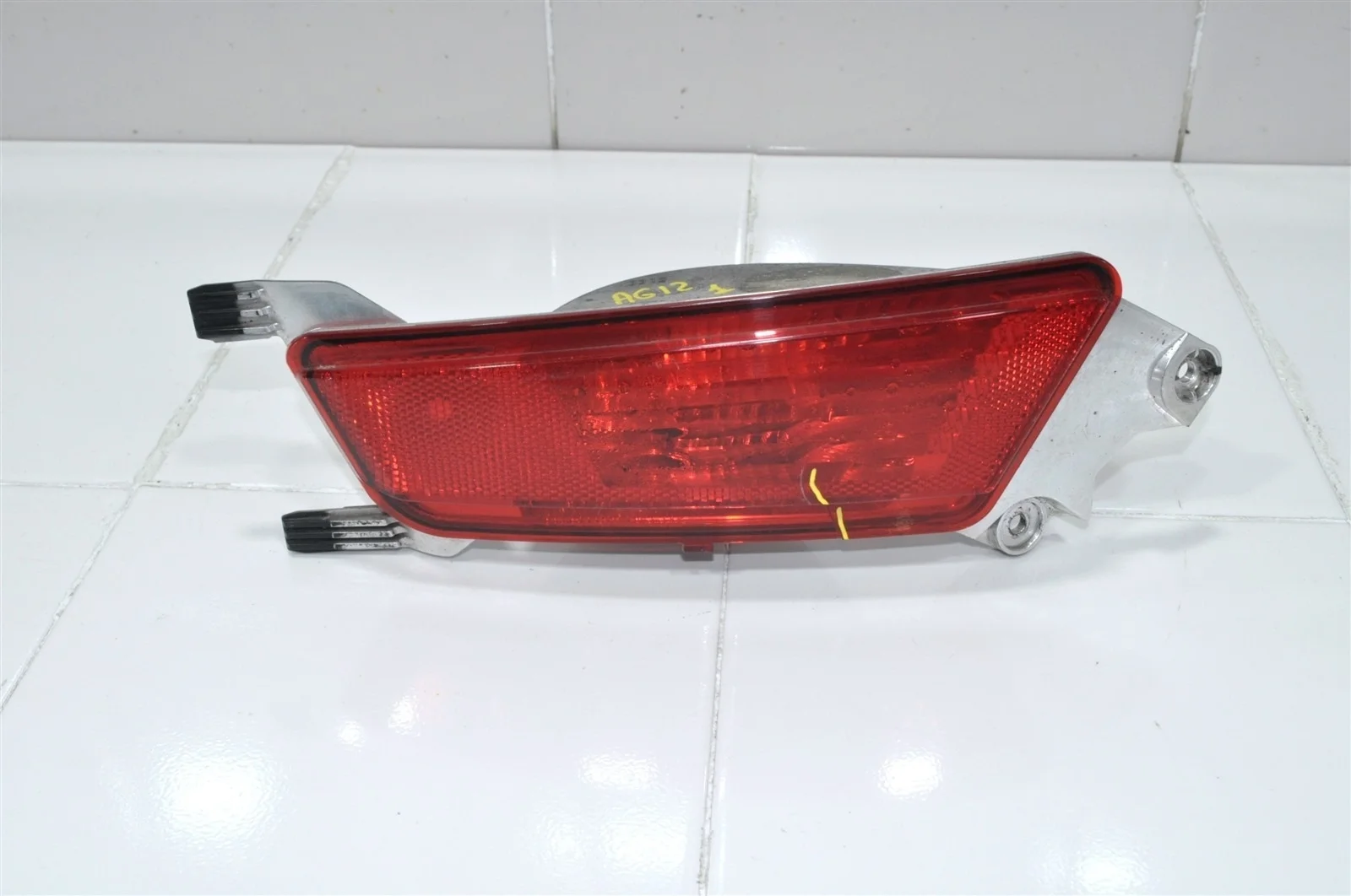 ПТФ Land Rover RANGE ROVER EVOQUE 2011+ LR025149 L538, задний левый