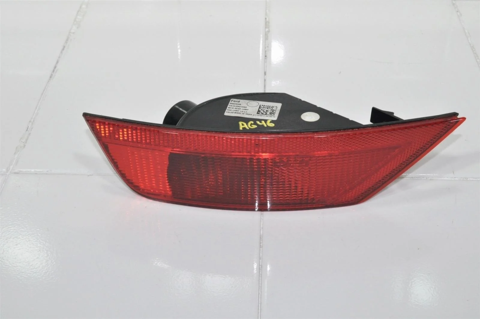 ПТФ Ford Kuga 2012+ 1787774 CBS, задний левый