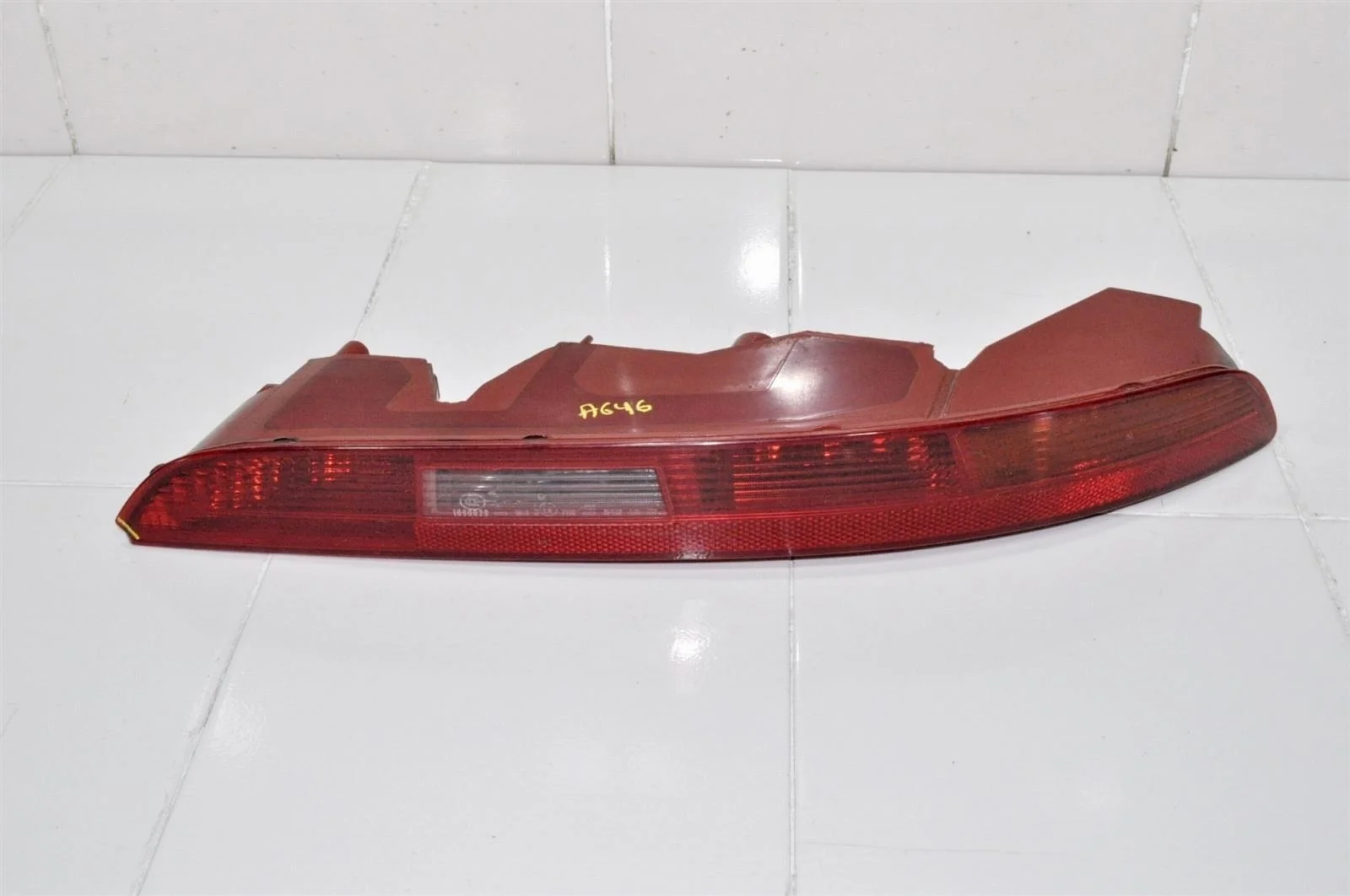 Фонарь в бампер AUDI Q3 2011-2018 8U0945096 8U, задний правый