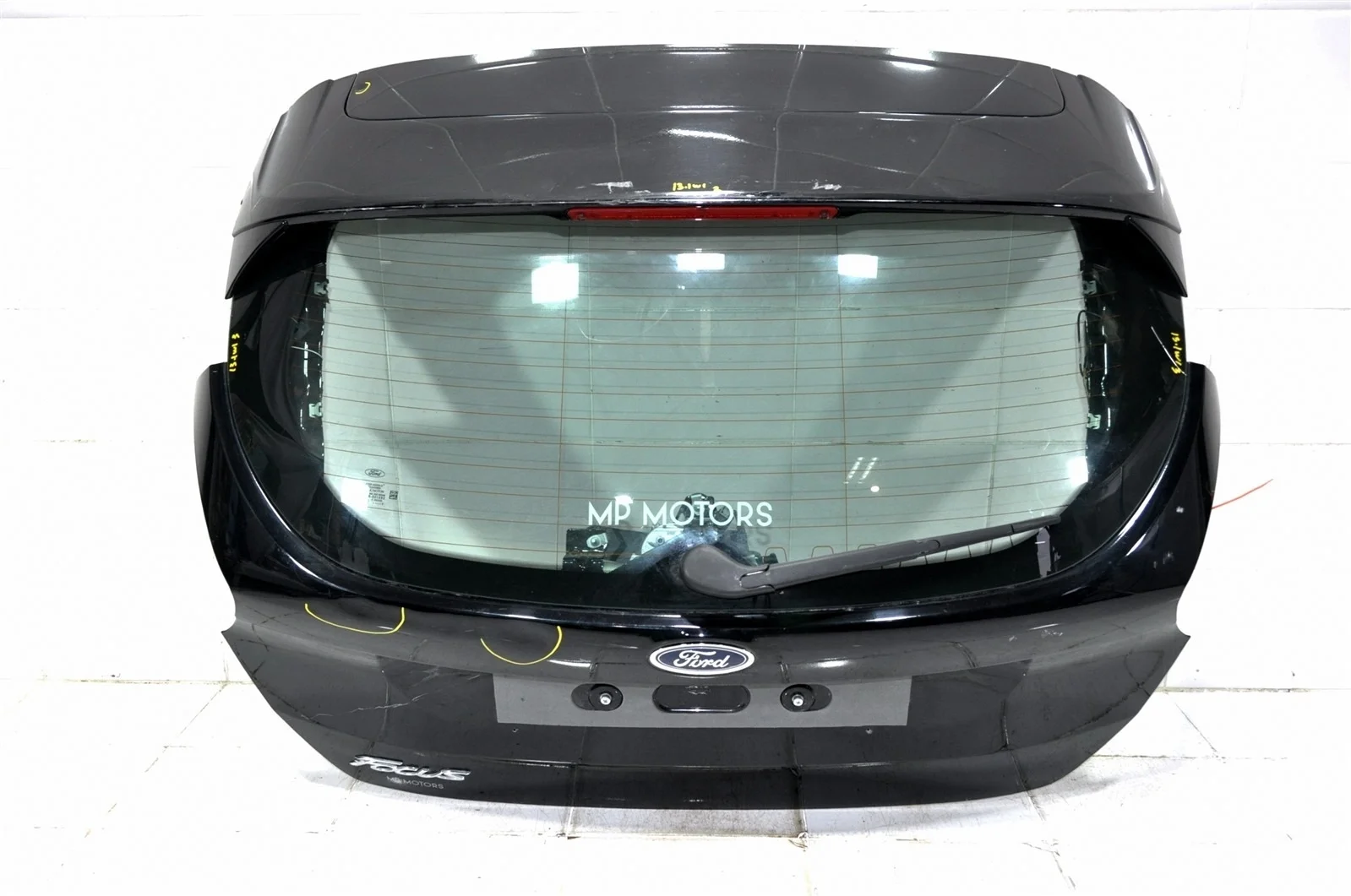 Крышка багажника FORD FOCUS 2014+ 2002017 3