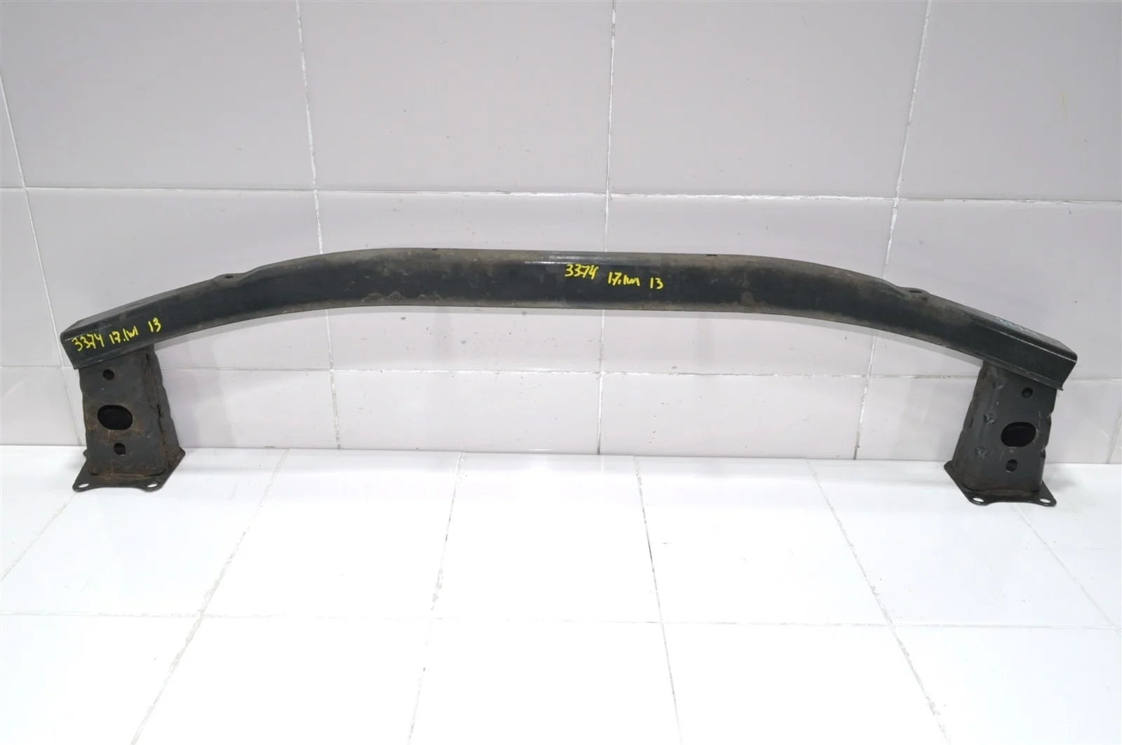 Кронштейн подрамника MAZDA CX-9 2007-2015 TD1134880A TB, передний