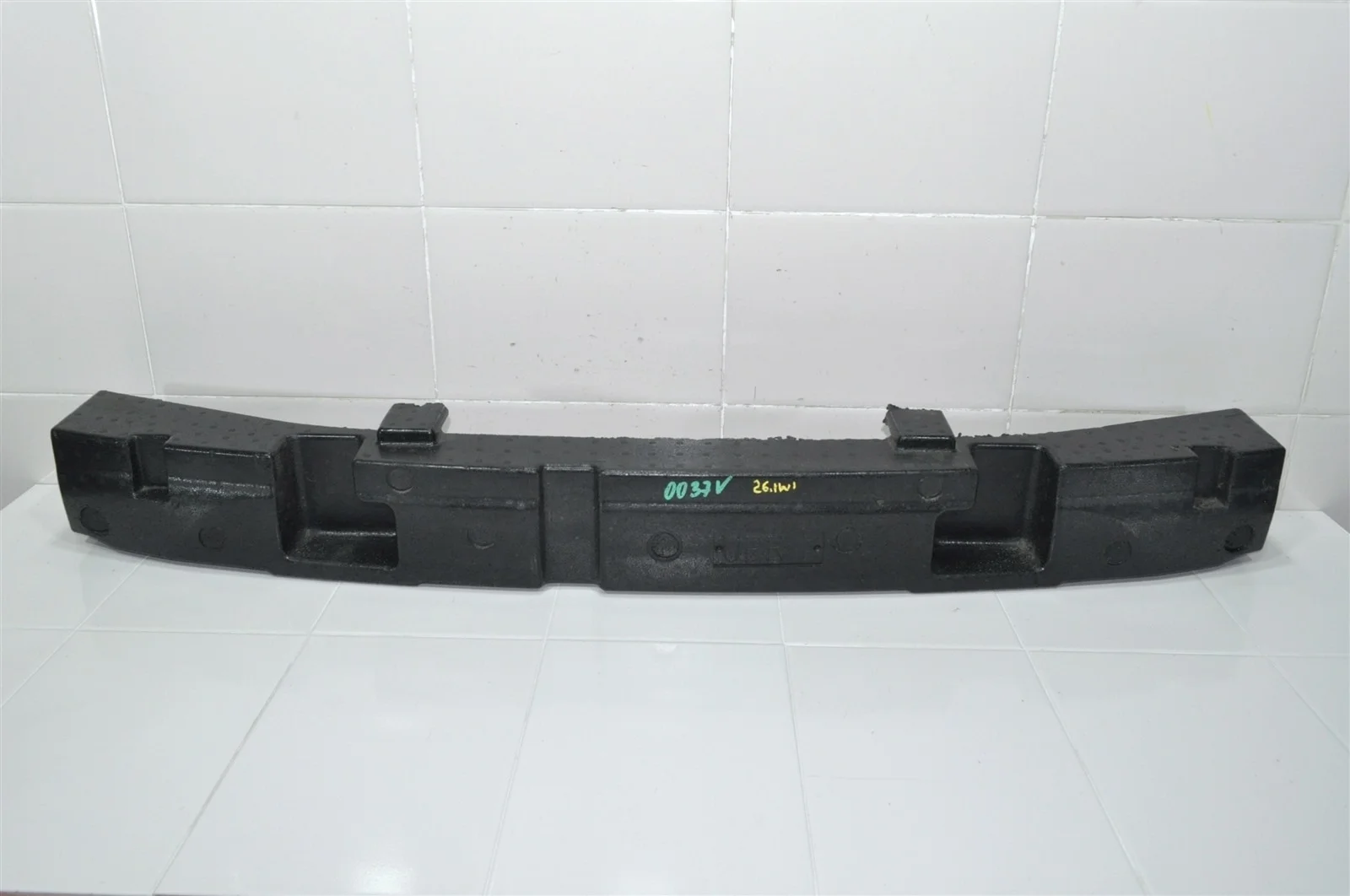 Абсорбер бампера NISSAN MURANO 2015+ 850909UE0A Z52, задний