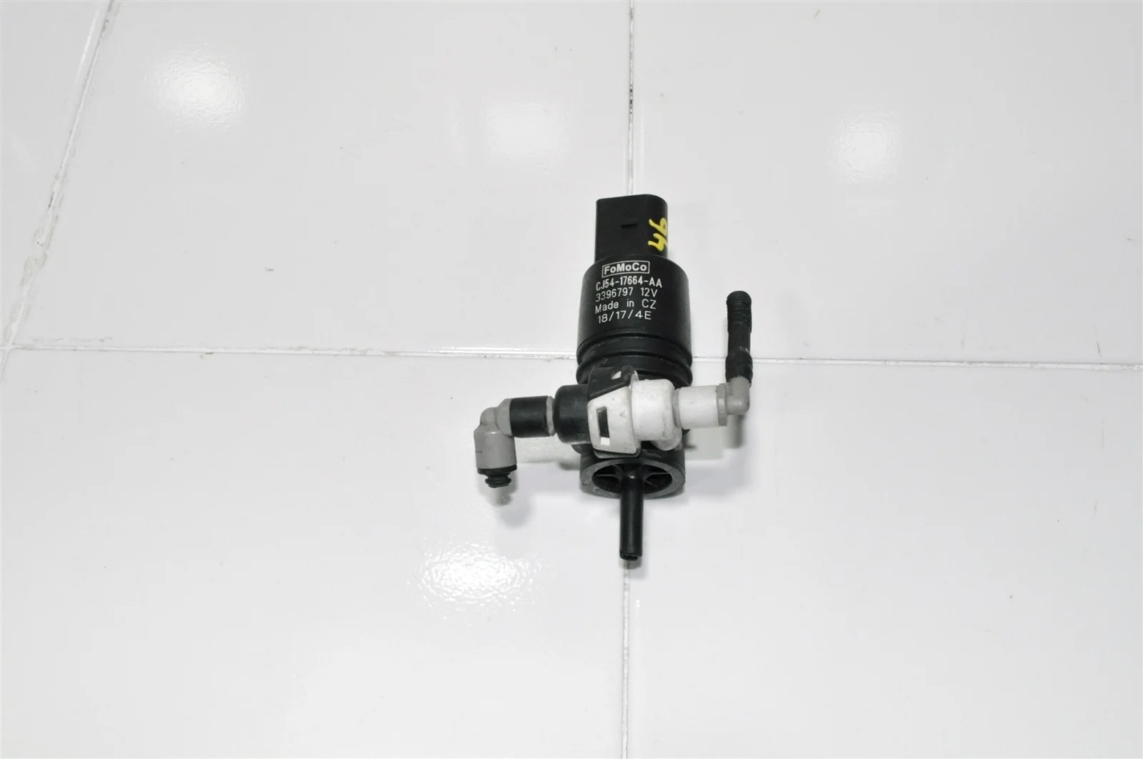 Насос омывателя FORD KUGA 2012+ 5160307 CBS