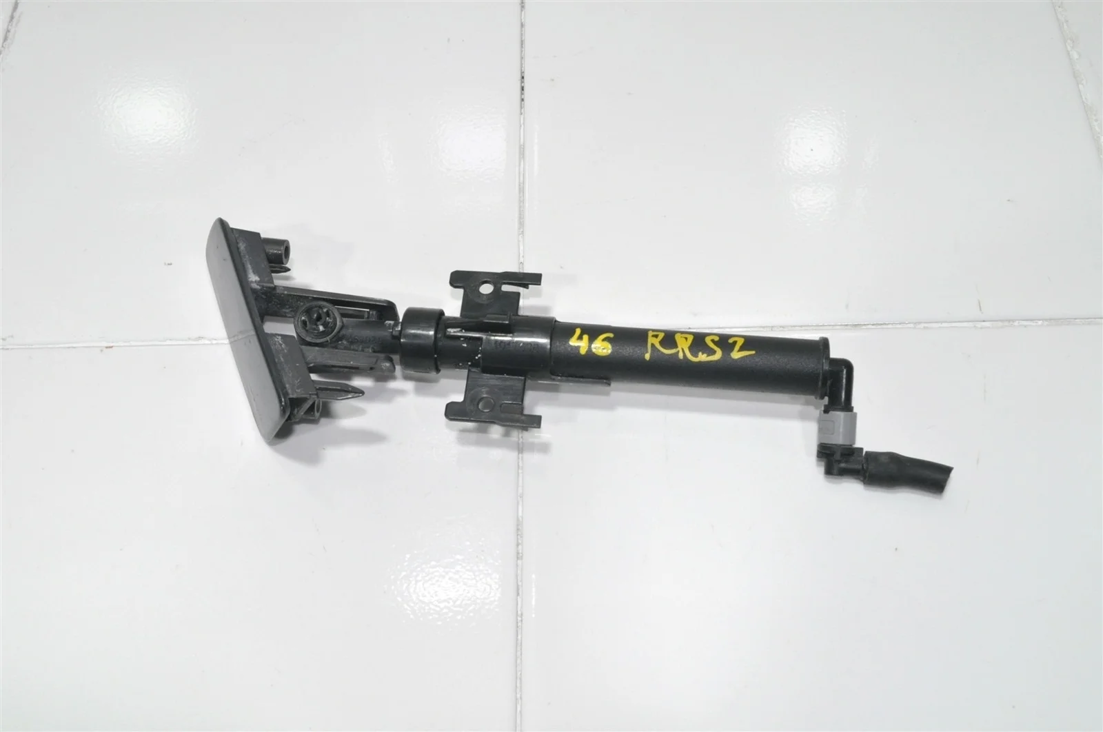 Форсунка омывателя фар Land Rover Range Rover Sport 2013+ LR048273 L494, левая