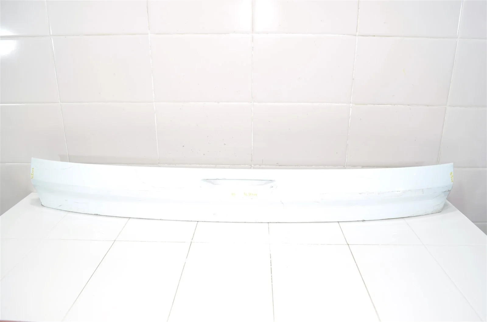 Накладка крышки багажника FORD KUGA 2012+ 1808034 CBS