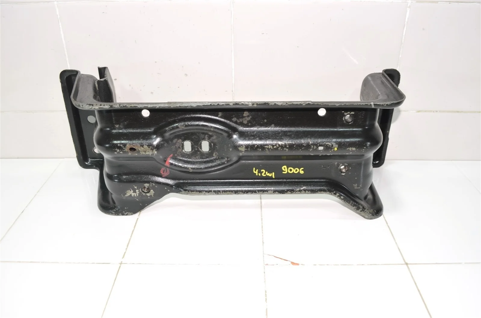 Кронштейн АКПП MERCEDES-BENZ GL-class 2006-2012 A1642400302 X164