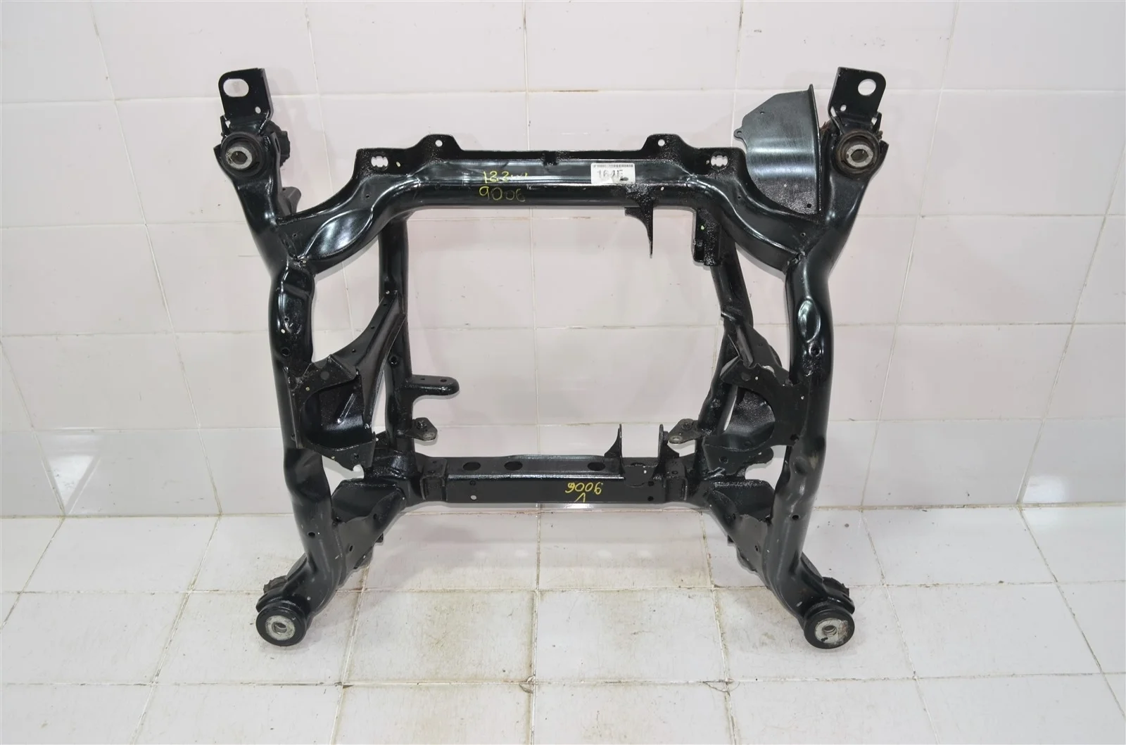Подрамник MERCEDES-BENZ GL-class 2006-2012 A1643300058 X164