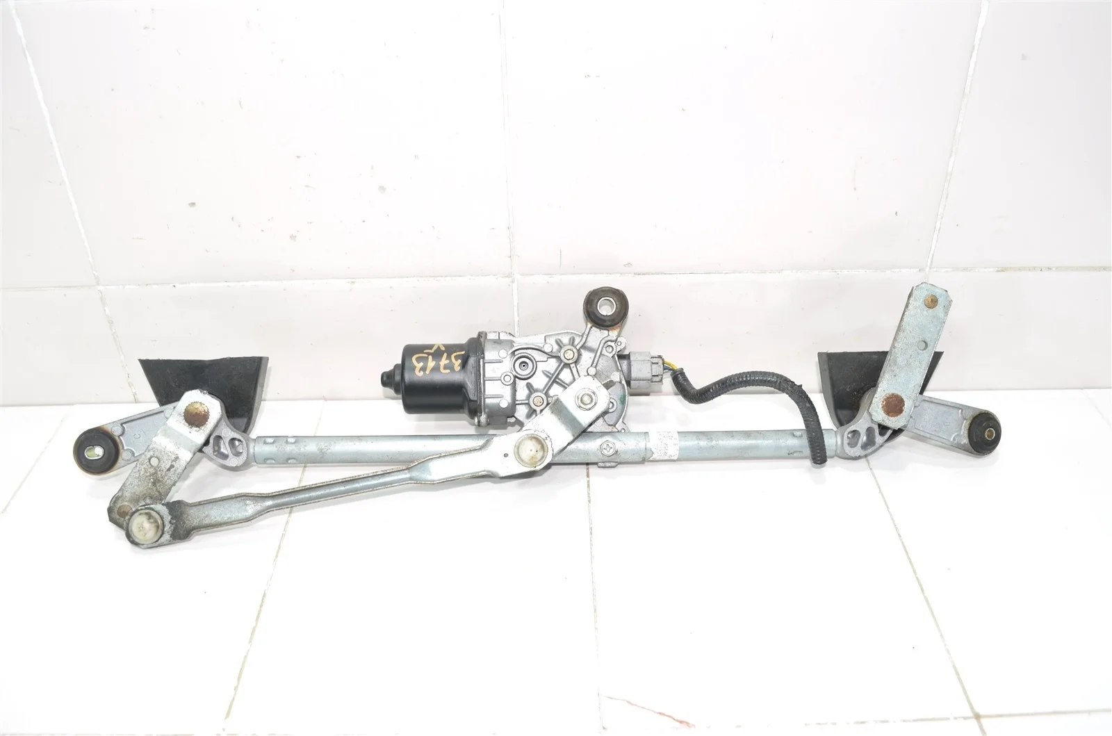 Трапеция стеклоочистителя NISSAN PATHFINDER 2016-2020 288003JA5D R52