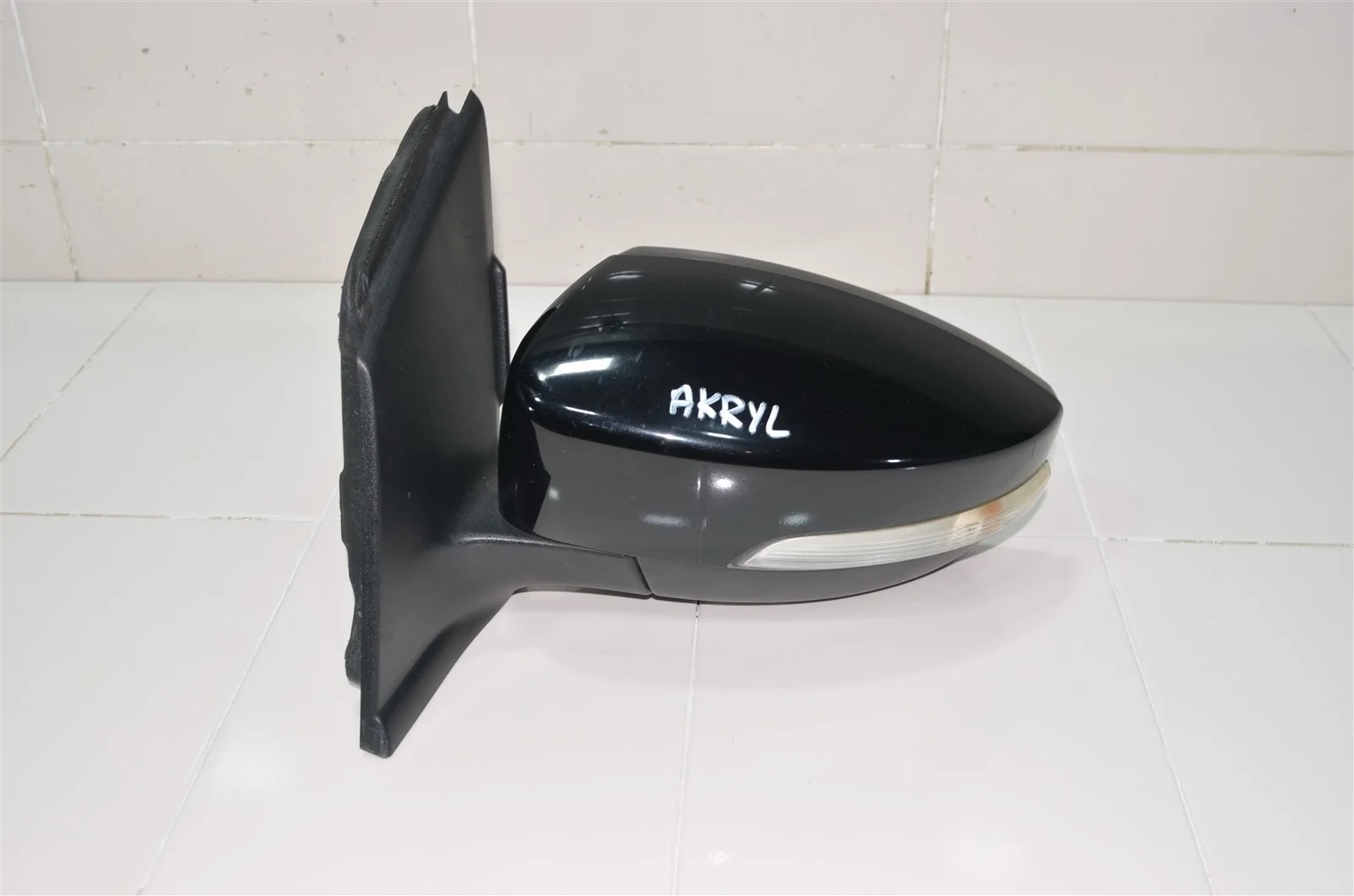 Зеркало FORD KUGA 2012+ 2113460 CBS, левое