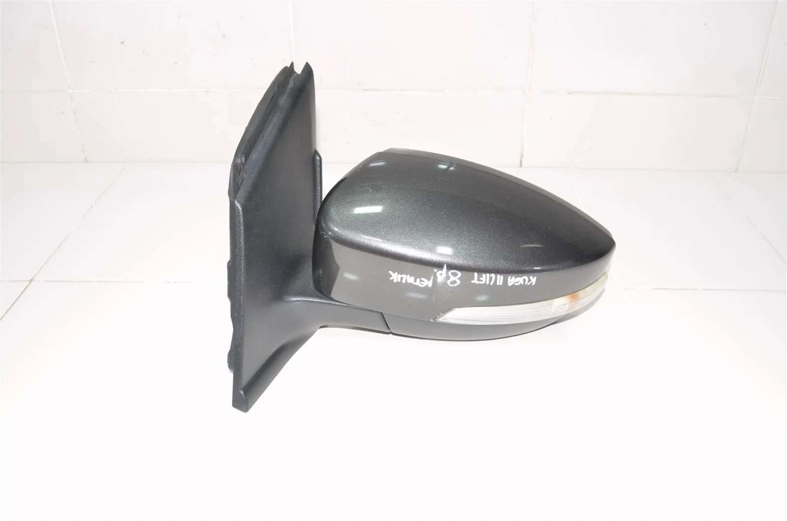 Зеркало FORD KUGA 2012+ 2113460 CBS, левое