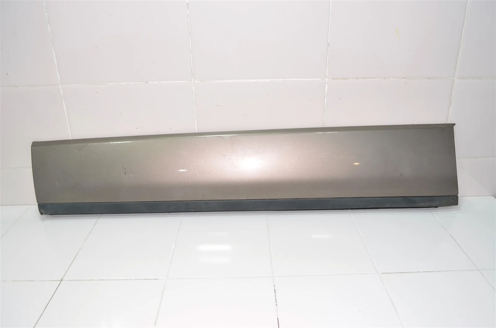 Накладка двери Land Rover RANGE ROVER EVOQUE 2011+ LR078867 L538, передняя левая