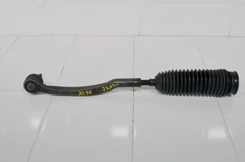 Тяга рулевая с наконечником VOLVO XC90 2002+ 31201228 1, левая