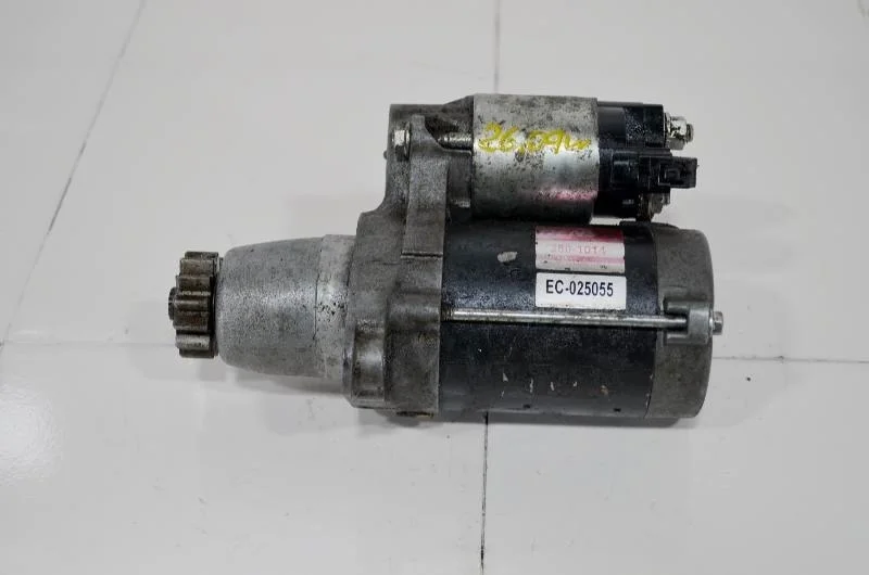 Стартер Toyota Sienna 2010+ 281000V012 XL30 2GRFE 3.5L