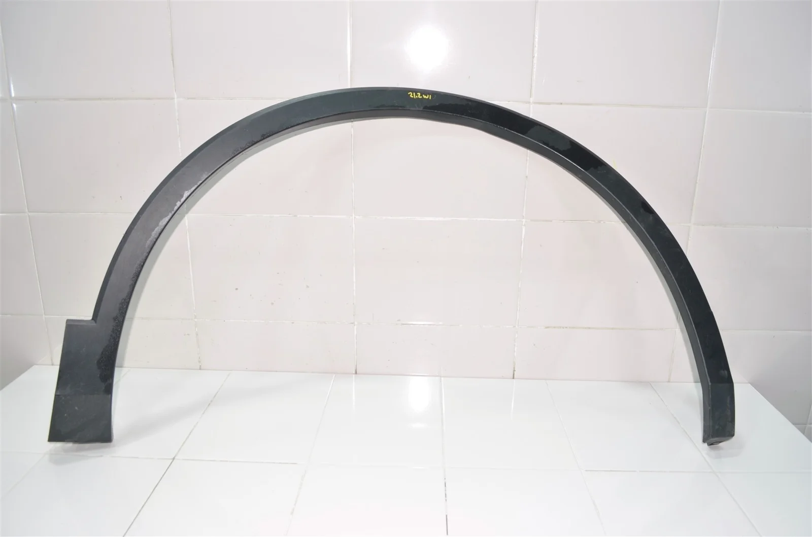 Расширитель крыла VOLKSWAGEN TIGUAN 2016+ 5NA854732D9B9 2, передний правый