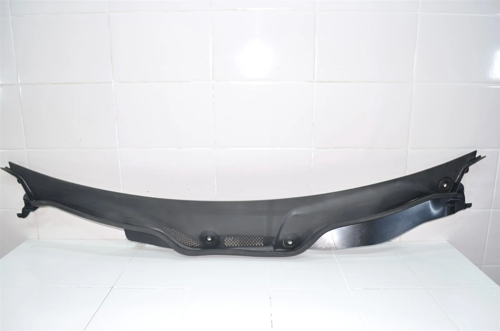 Жабо решетка MERCEDES-BENZ GL-class 2006-2012 A1648300228 X164