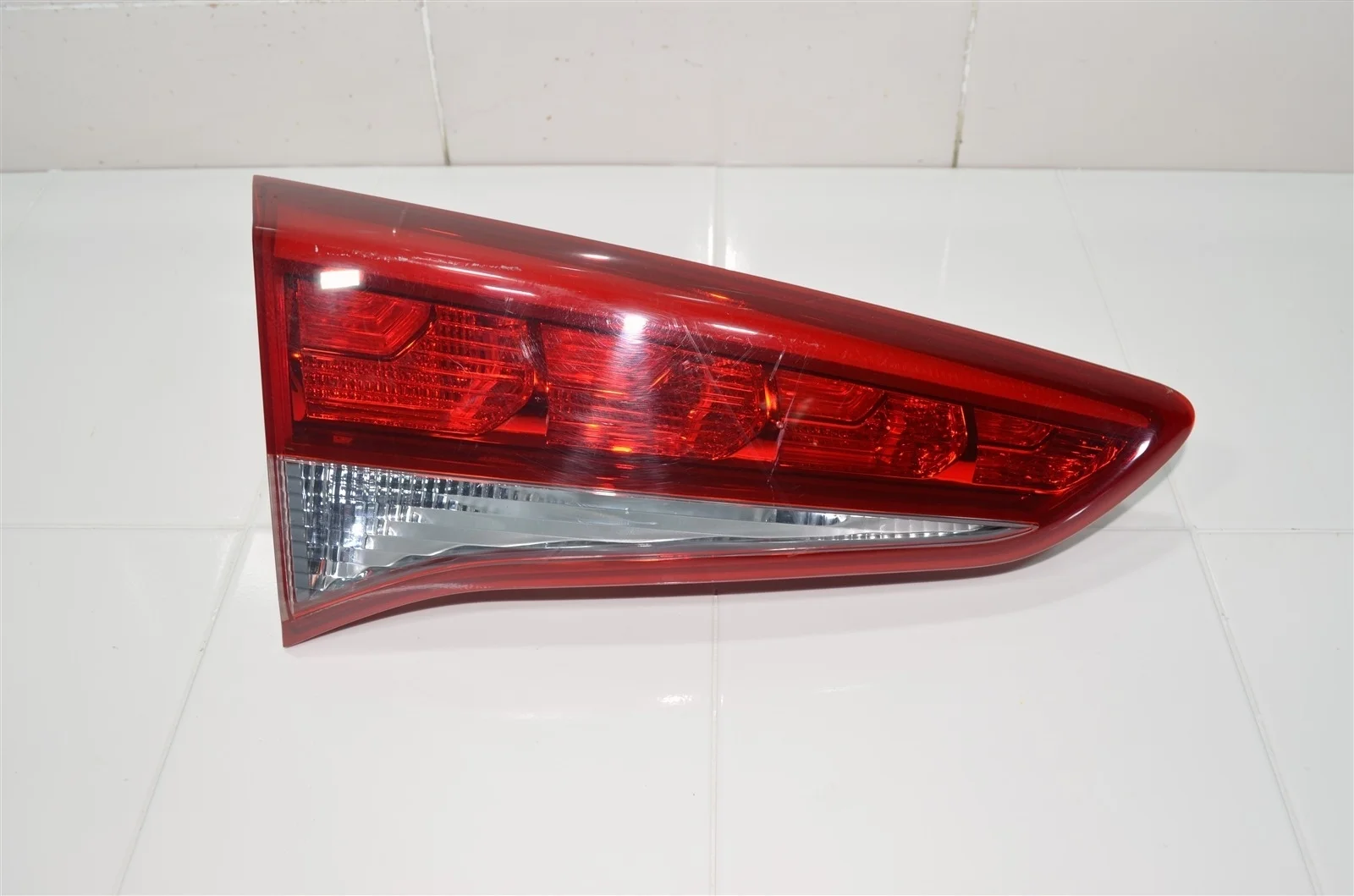 Фонарь Hyundai Tucson 2015+ 92403D7100 TL, левый