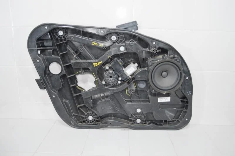 Стеклоподъемник HYUNDAI I40 2015+ 824713Z000 VF, передний левый