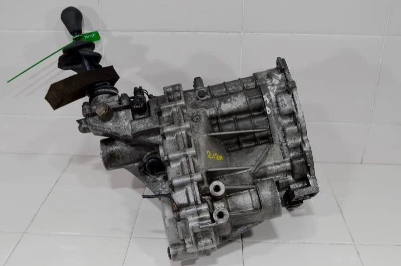 Раздаточная коробка SUZUKI GRAND VITARA 2000 2952160A10 GT