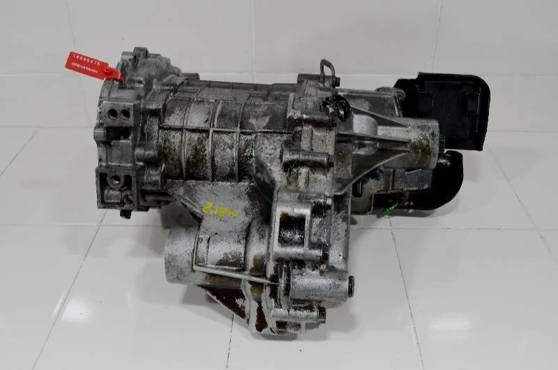 Раздаточная коробка SUZUKI Grand Vitara 2003 2952160A10 XL7