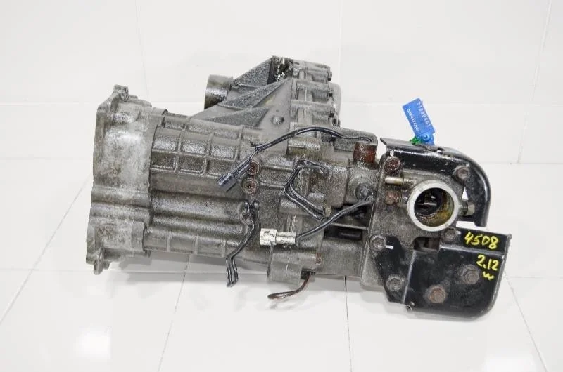 Раздаточная коробка SUZUKI Grand Vitara 2003 2952160A10 XL7