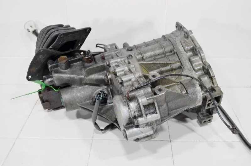 Раздаточная коробка SUZUKI Grand Vitara 2003 2952160A10 XL7