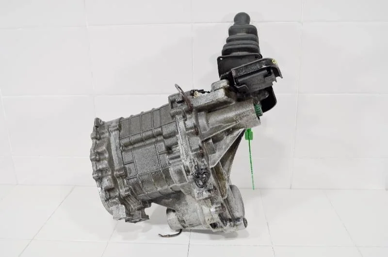 Раздаточная коробка SUZUKI Grand Vitara 2003 2952160A10 XL7