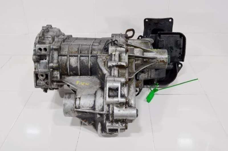 Раздаточная коробка SUZUKI Grand Vitara 2003 2952160A10 XL7