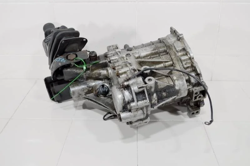 Раздаточная коробка SUZUKI Grand Vitara 2003 2952160A10 XL7