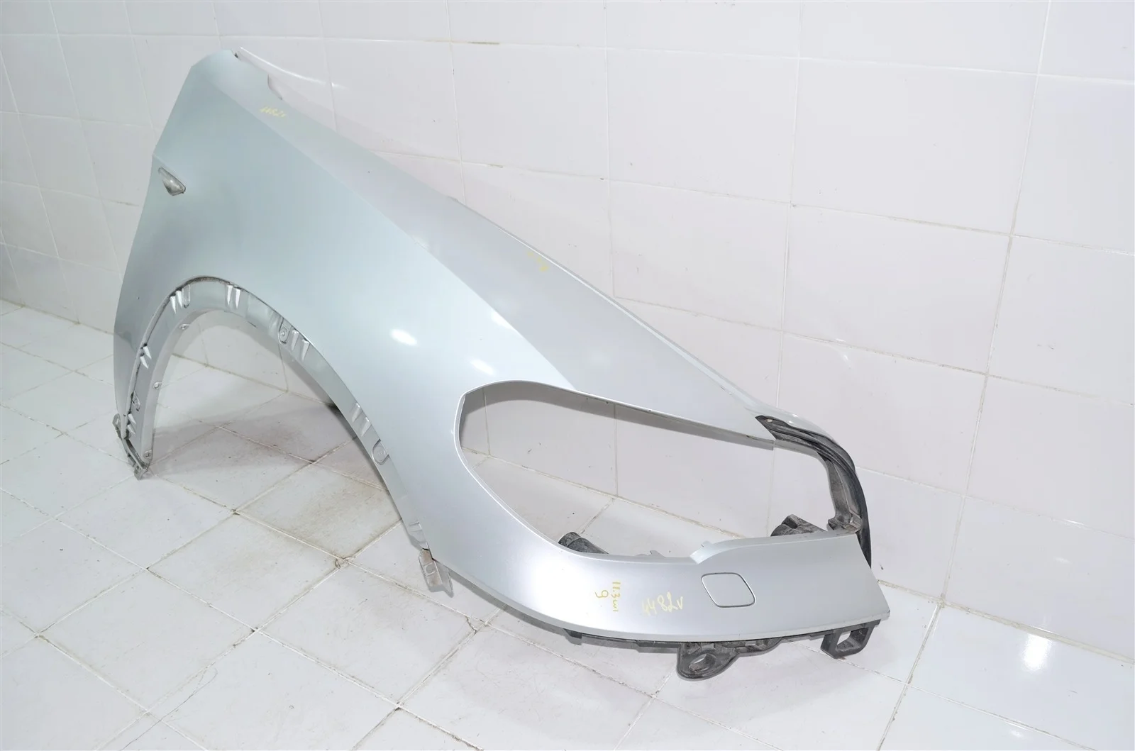 Крыло BMW X5 2013 51657222996 E70, переднее правое