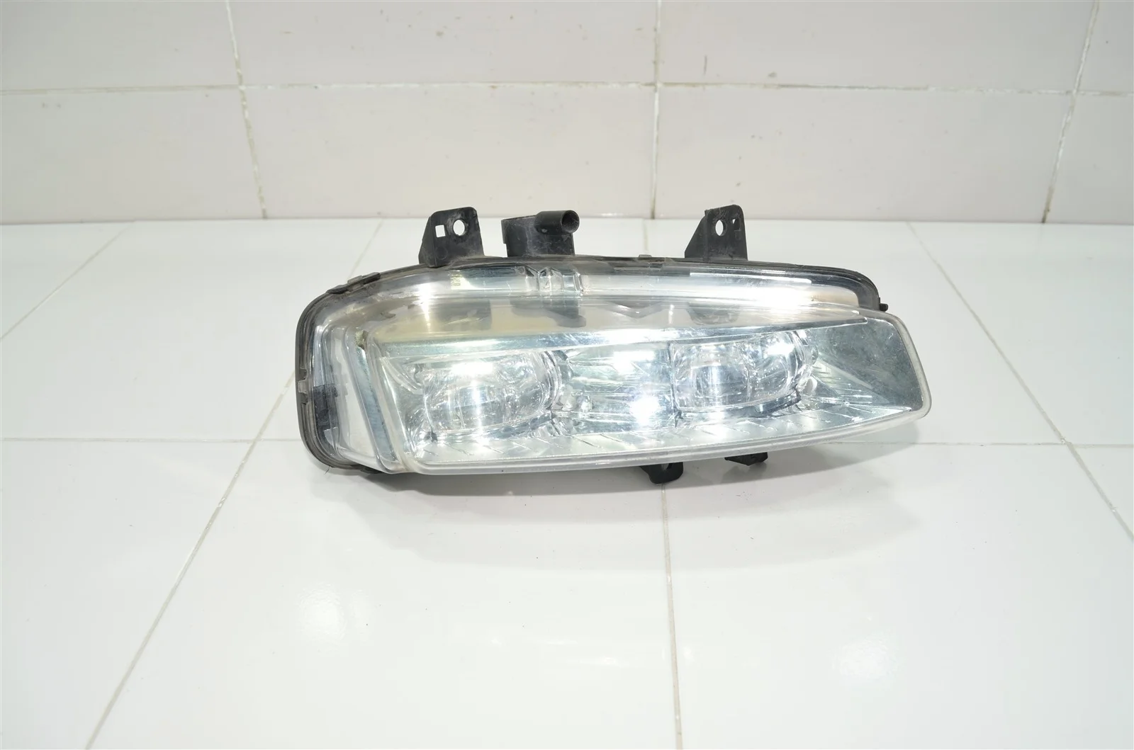 ПТФ Land Rover RANGE ROVER EVOQUE 2011-2015 LR026089 L538, передний правый