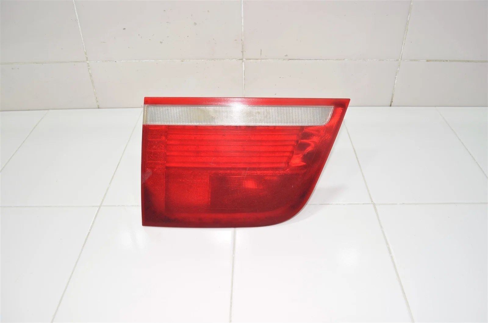 Фонарь BMW X5 2006-2010 63217295339 E70, левый