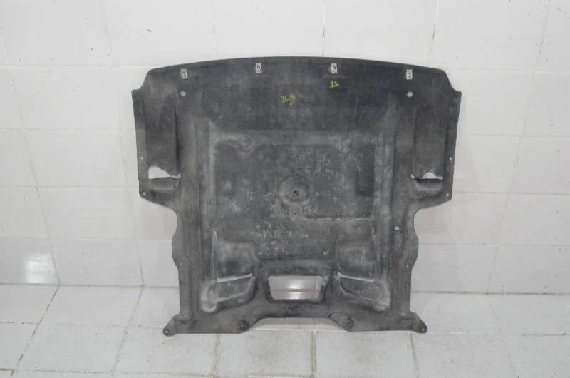 Защита двигателя BMW 5-Series 2009+ 51757185113 F10