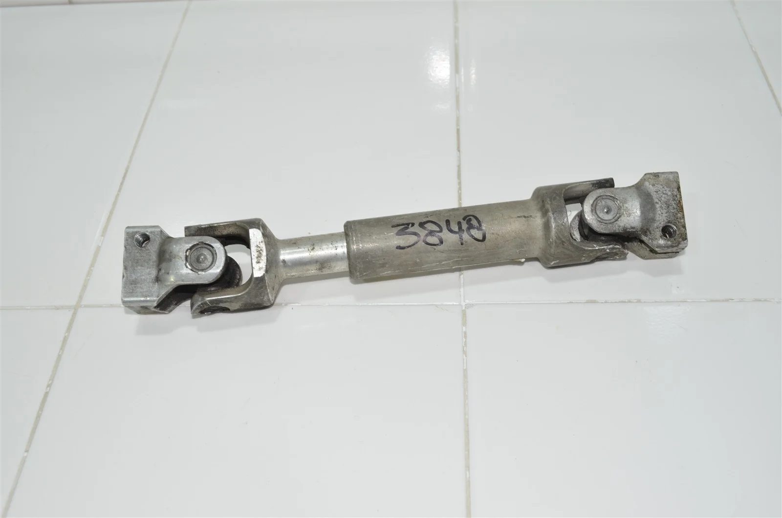 Кардан рулевой BMW X5 2006+ 32306774110 E70