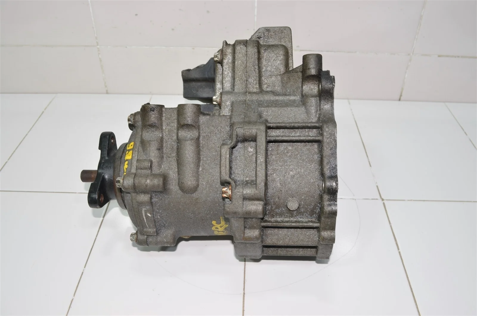 Раздаточная коробка Mercedes-Benz S-class 1998-2005 A2202800300 W220