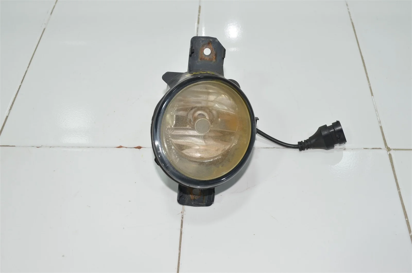 ПТФ NISSAN MURANO 2015+ 261558993A Z52, передний левый