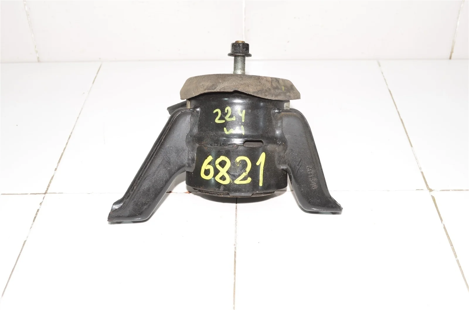 Опора двигателя Hyundai Tucson 2015+ 21810D3100 TL 1.6T G4FJ, правая