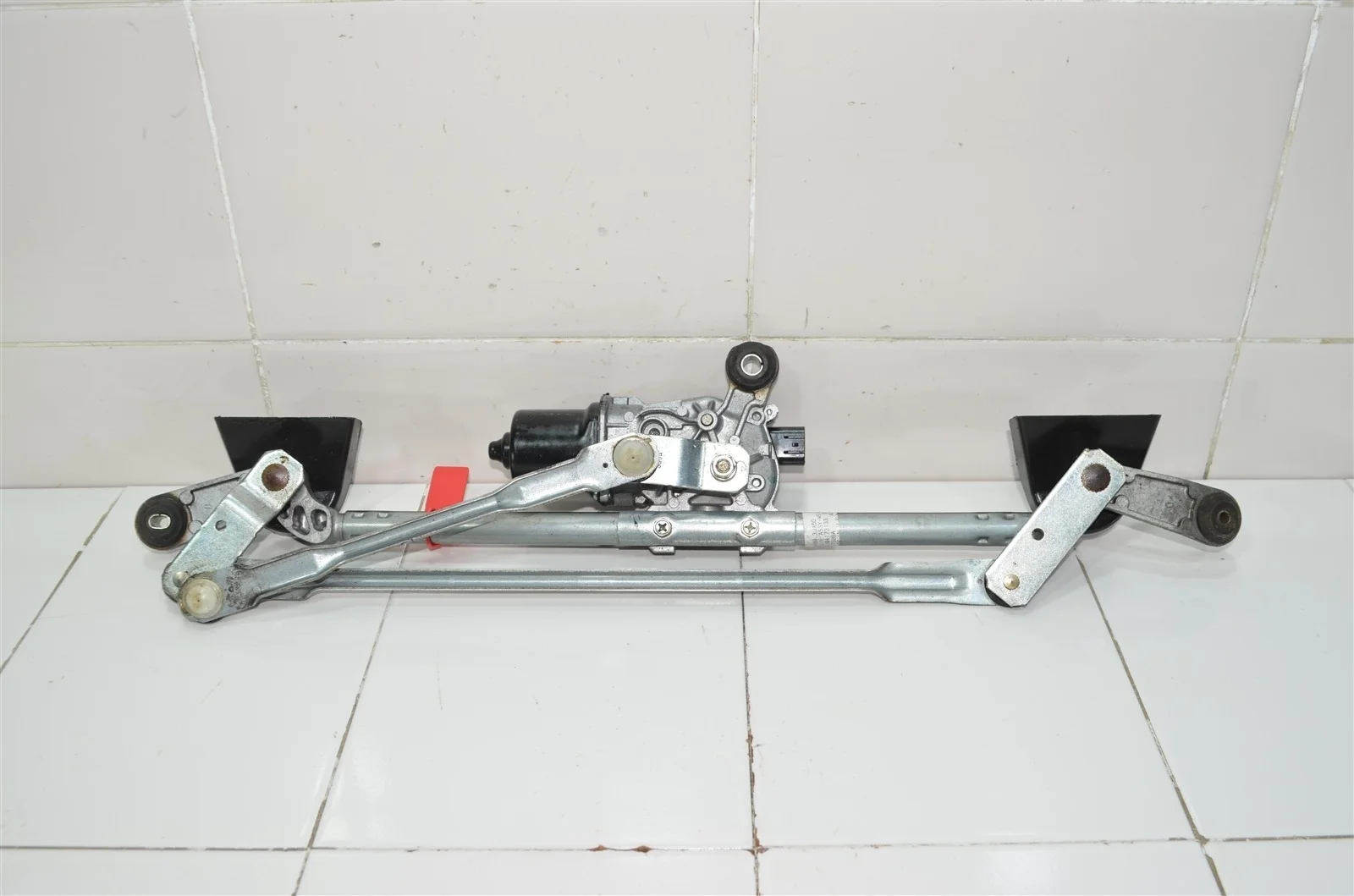 Трапеция стеклоочистителя NISSAN PATHFINDER 2016 288003JA5D R52