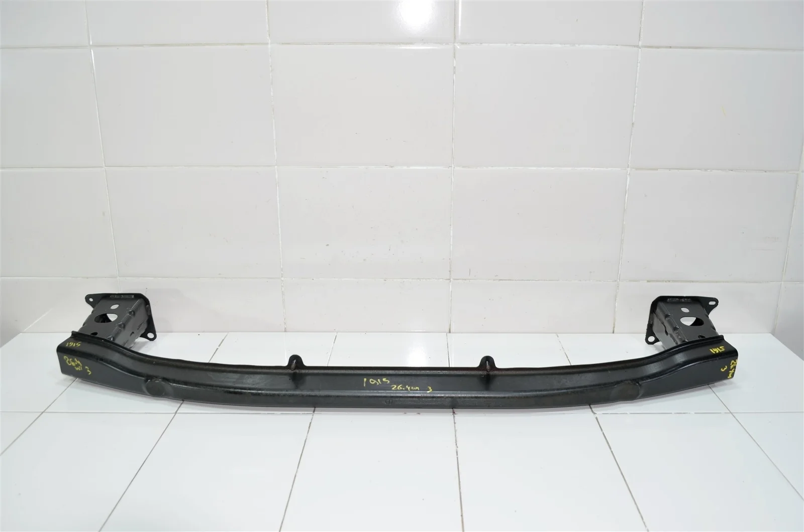 Усилитель бампера MAZDA CX-9 2015 TD1134880A TB, передний