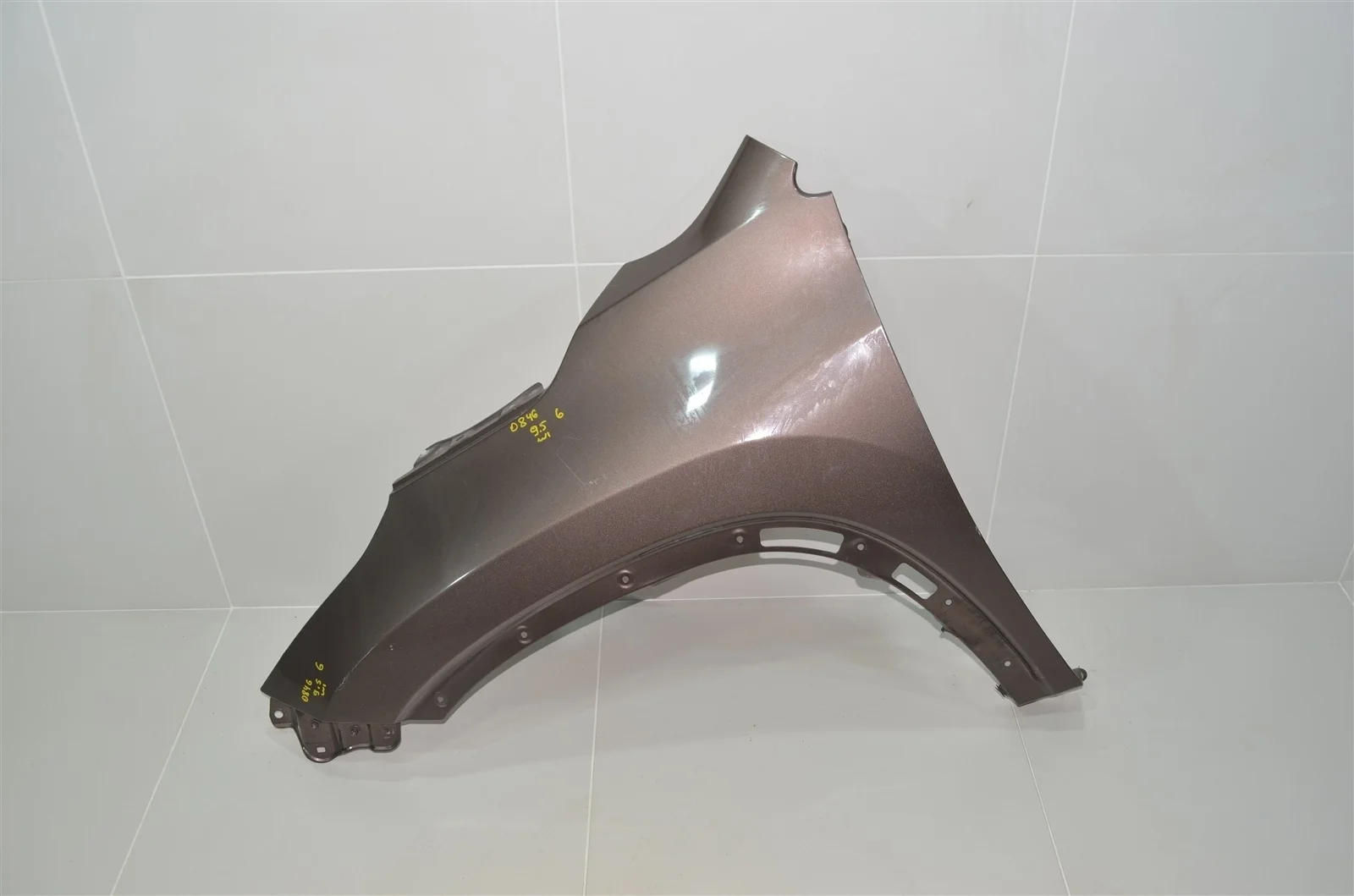 Крыло TOYOTA HIGHLANDER 2013+ 538020E100 XU50, переднее левое