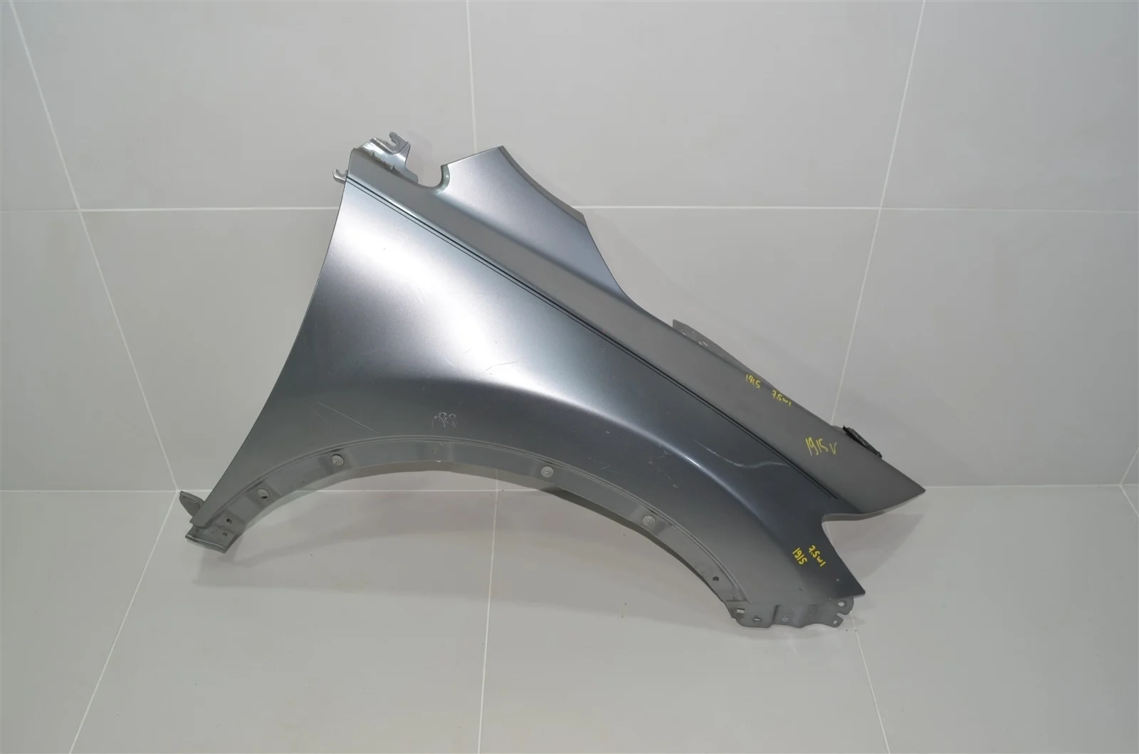 Крыло MAZDA CX-9 2007-2015 TD1152110E TB, переднее правое