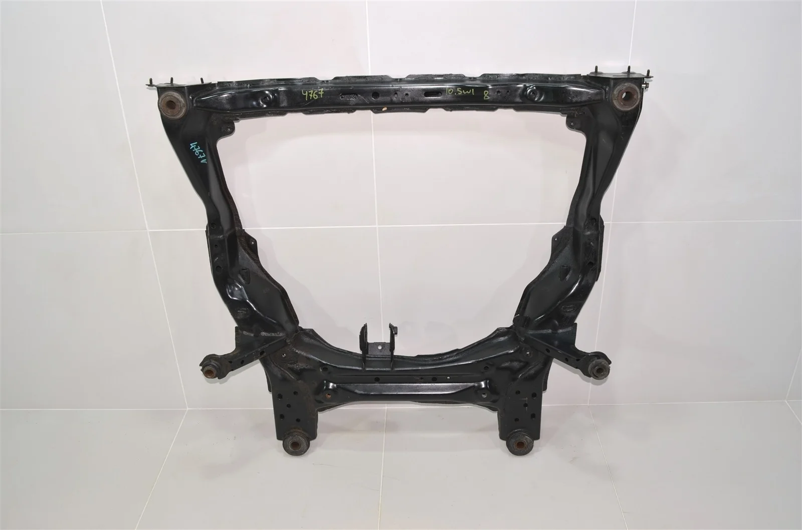 Подрамник MAZDA CX-9 2007-2015 TD113480XB TB