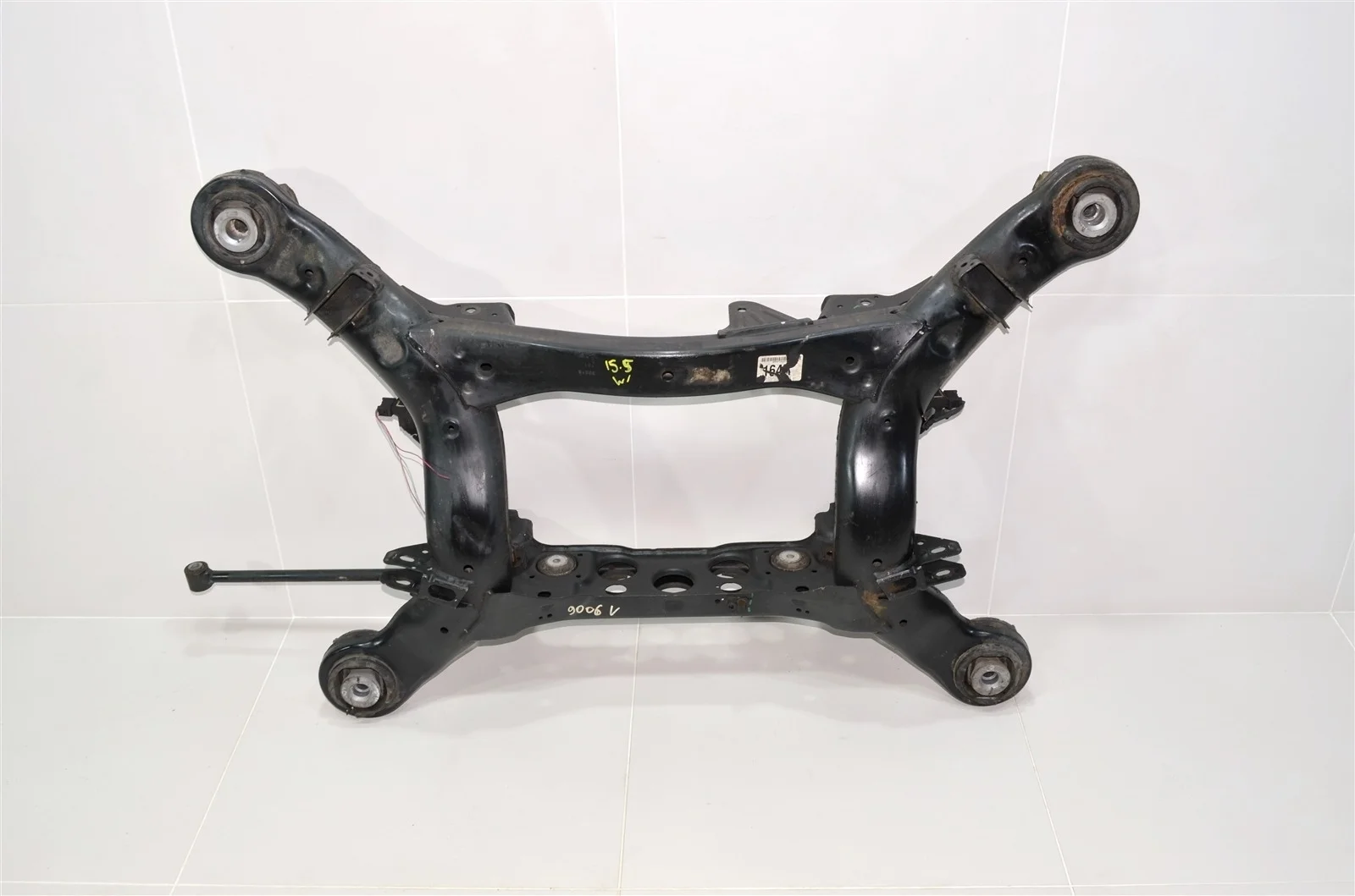 Балка задняя MERCEDES-BENZ GL-class 2006-2012 A1643500132 X164